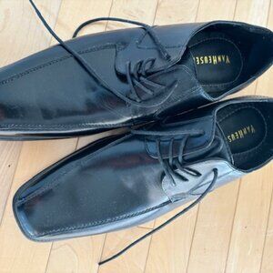 Men's Black Dress Shoes Business Shoes Formal US SIZE 11